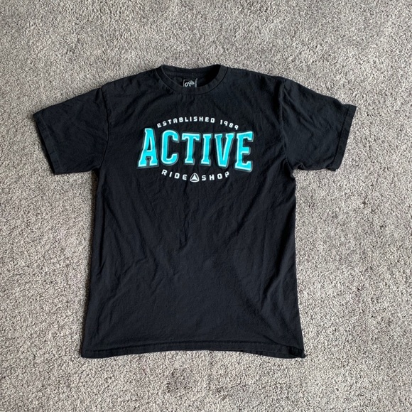 Men’s Active t shirt - Picture 1 of 2